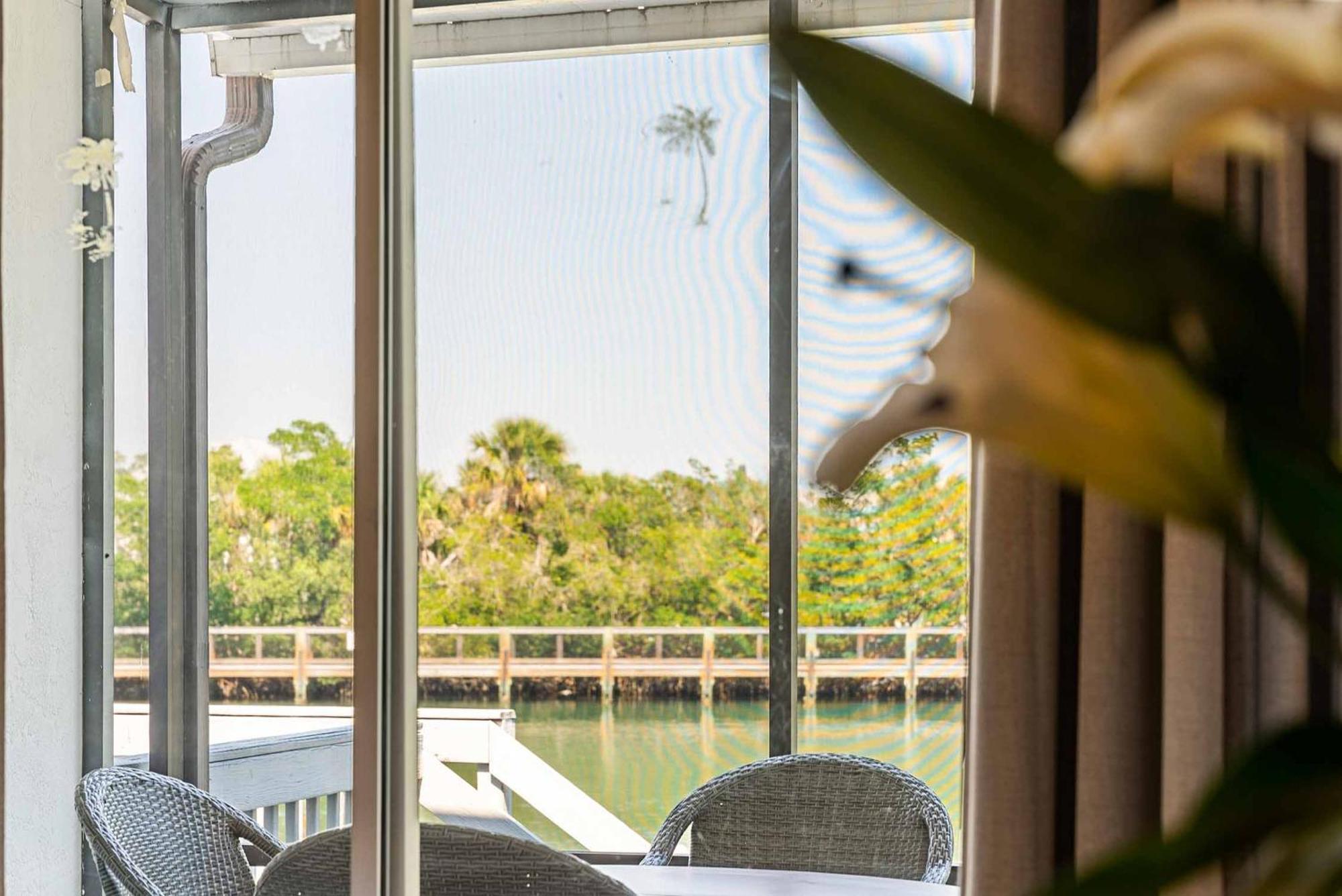 Casey Key Resort - Gulf Shores Nokomis Exteriör bild