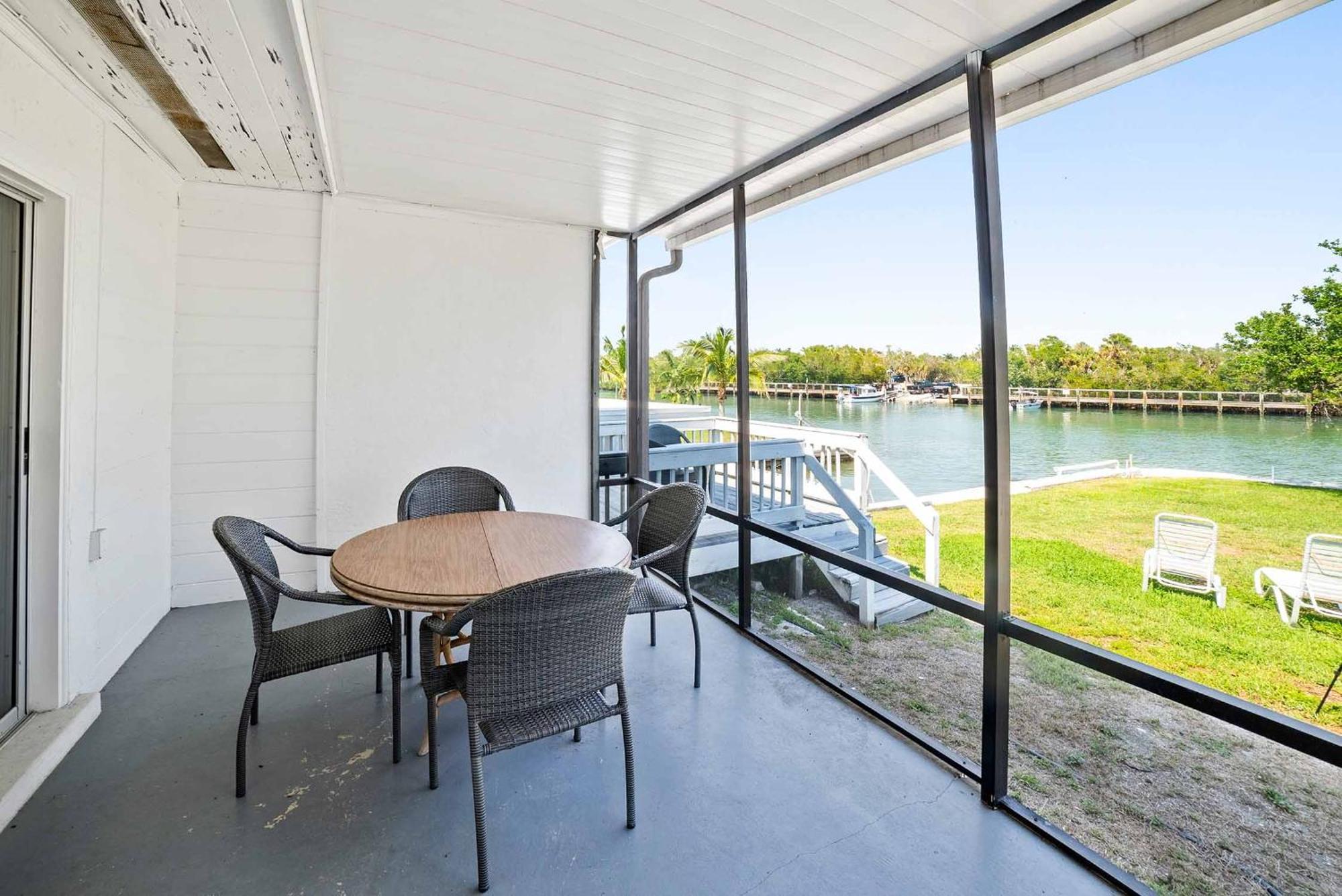 Casey Key Resort - Gulf Shores Nokomis Exteriör bild