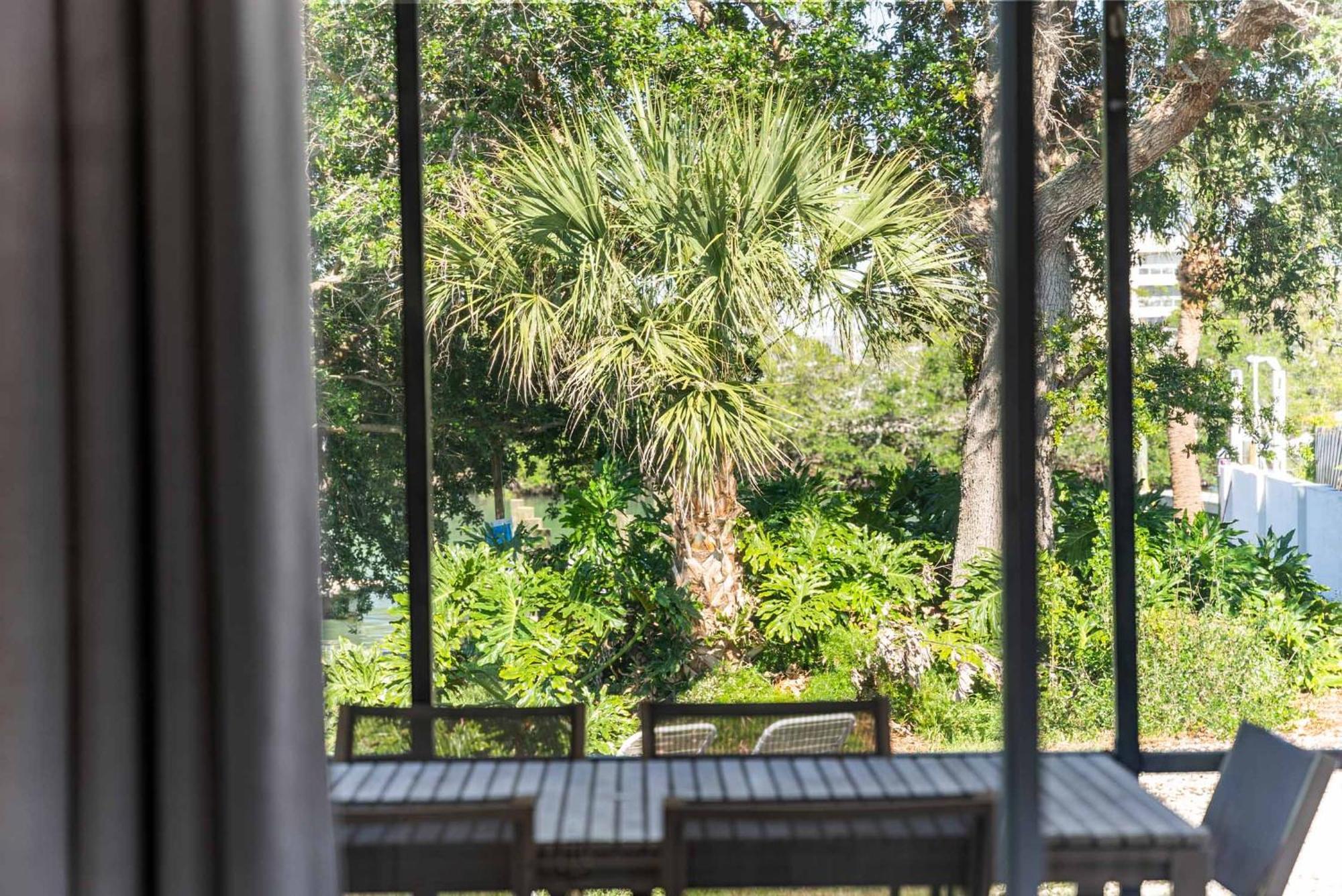 Casey Key Resort - Gulf Shores Nokomis Exteriör bild