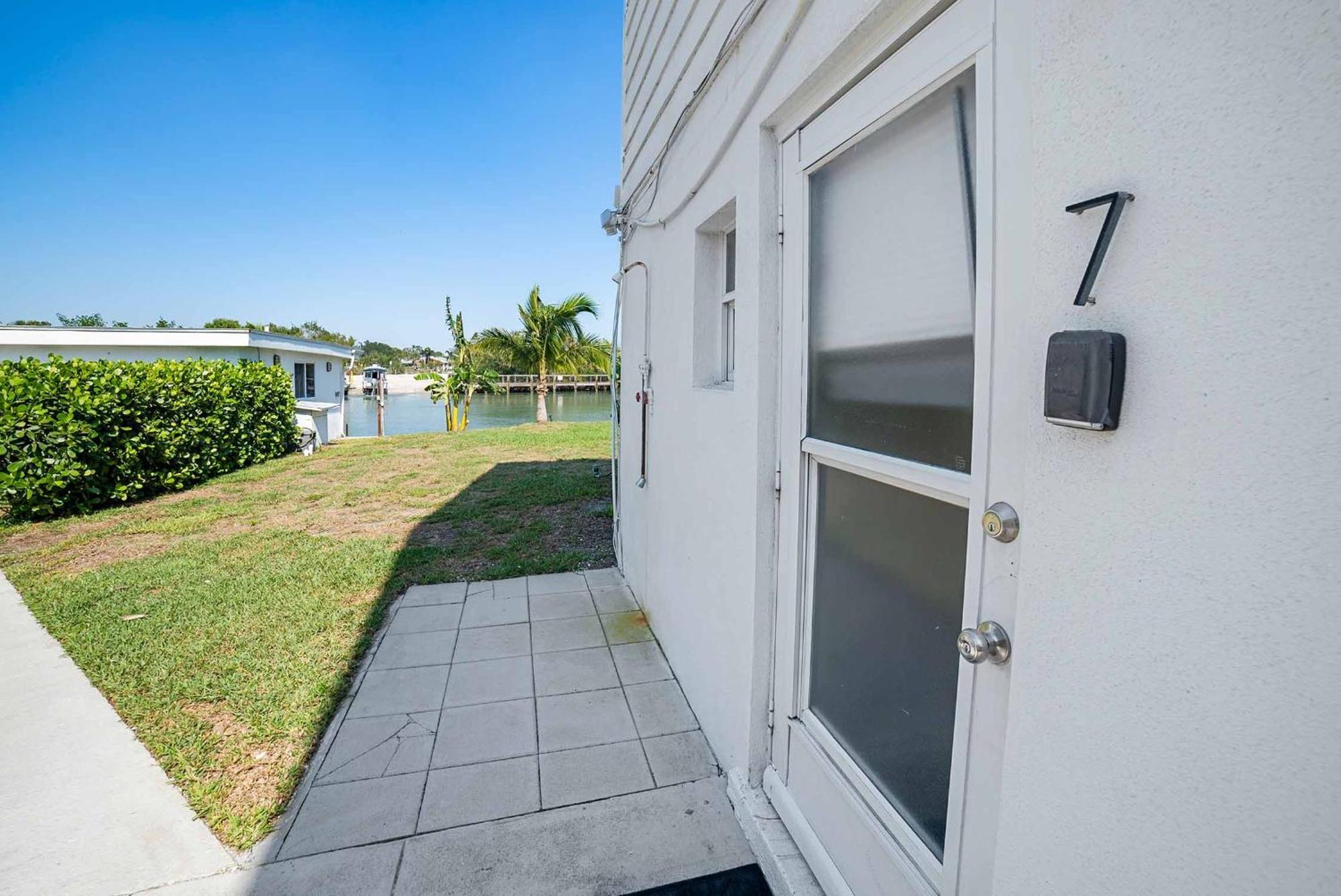Casey Key Resort - Gulf Shores Nokomis Exteriör bild