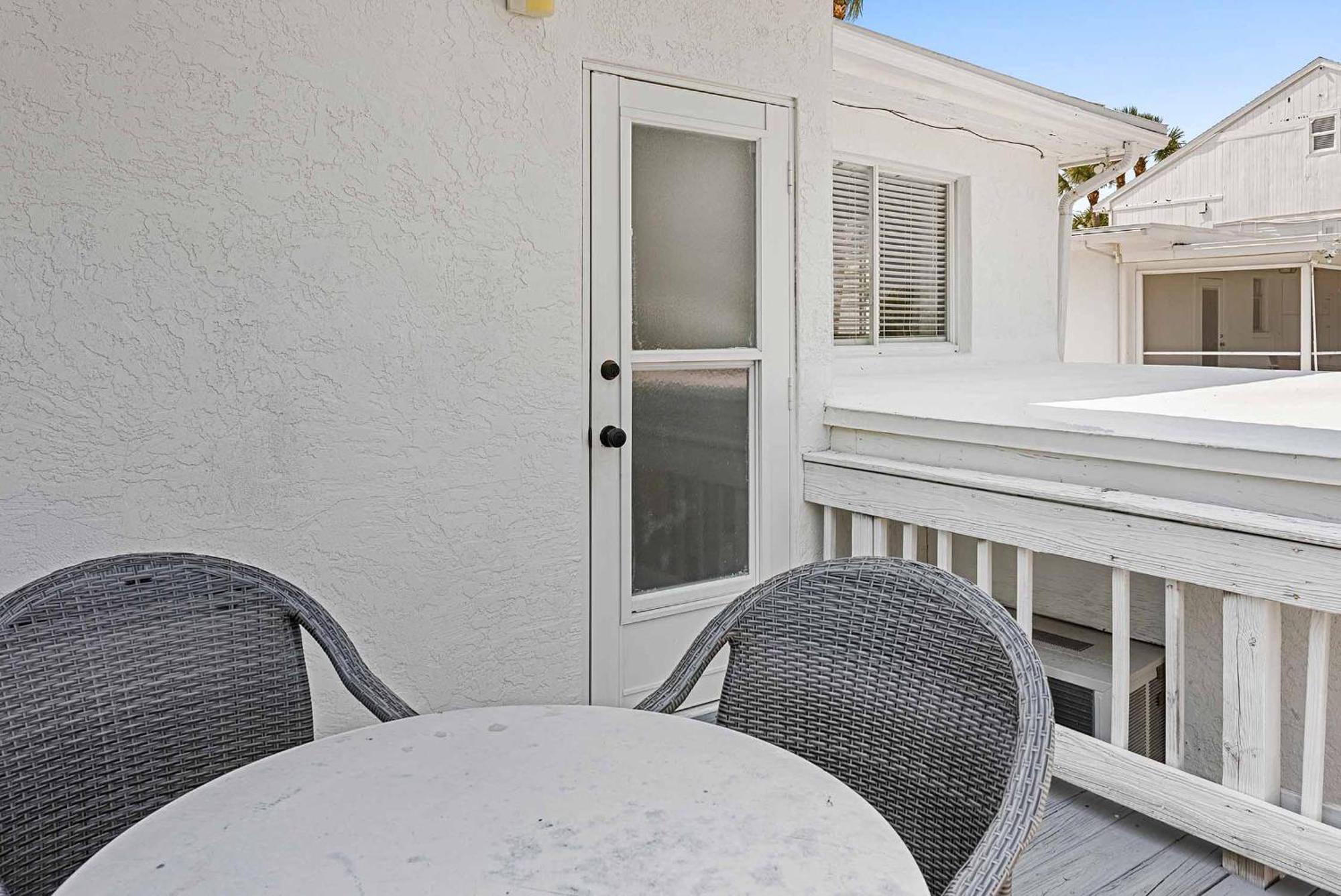 Casey Key Resort - Gulf Shores Nokomis Exteriör bild