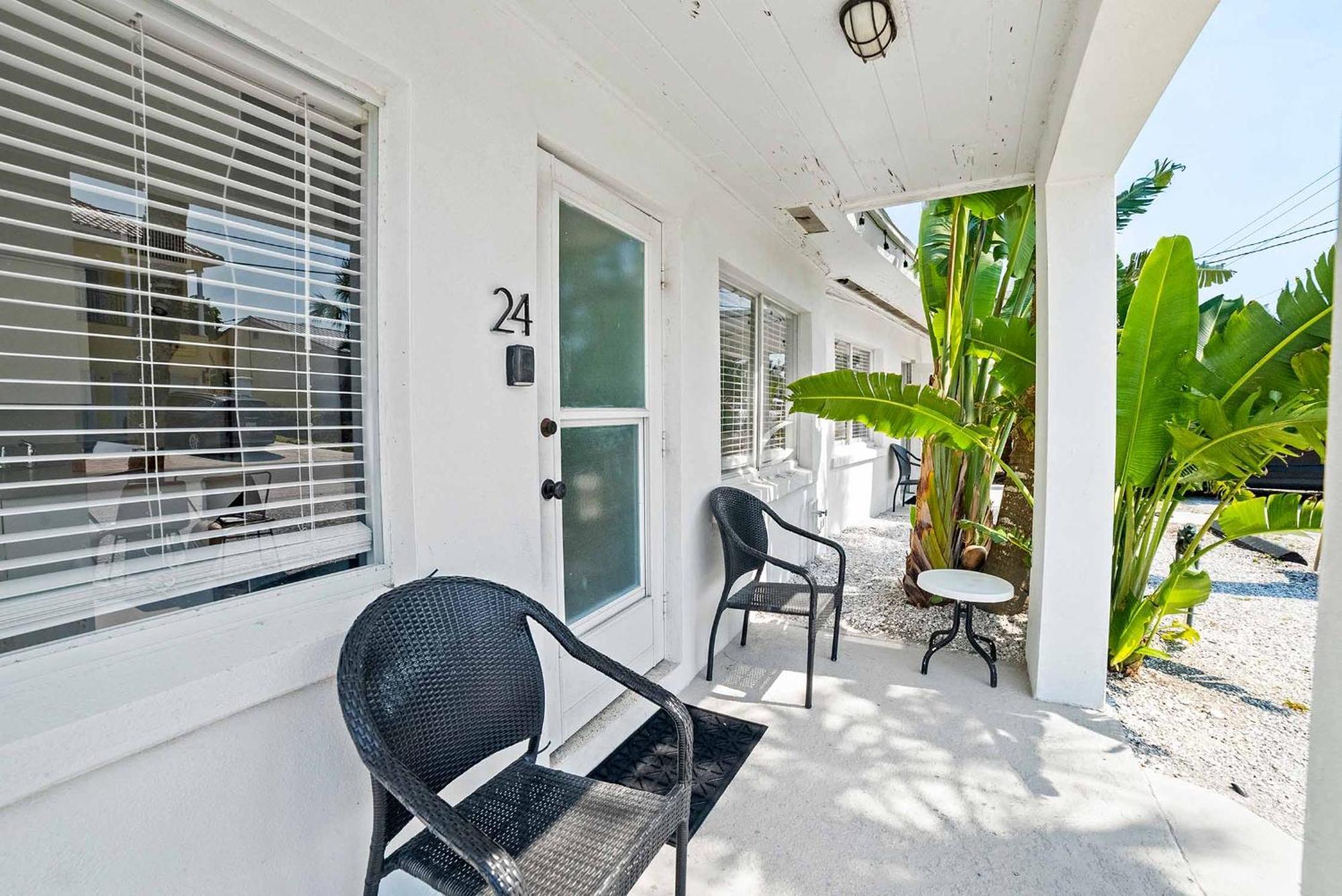 Casey Key Resort - Gulf Shores Nokomis Exteriör bild