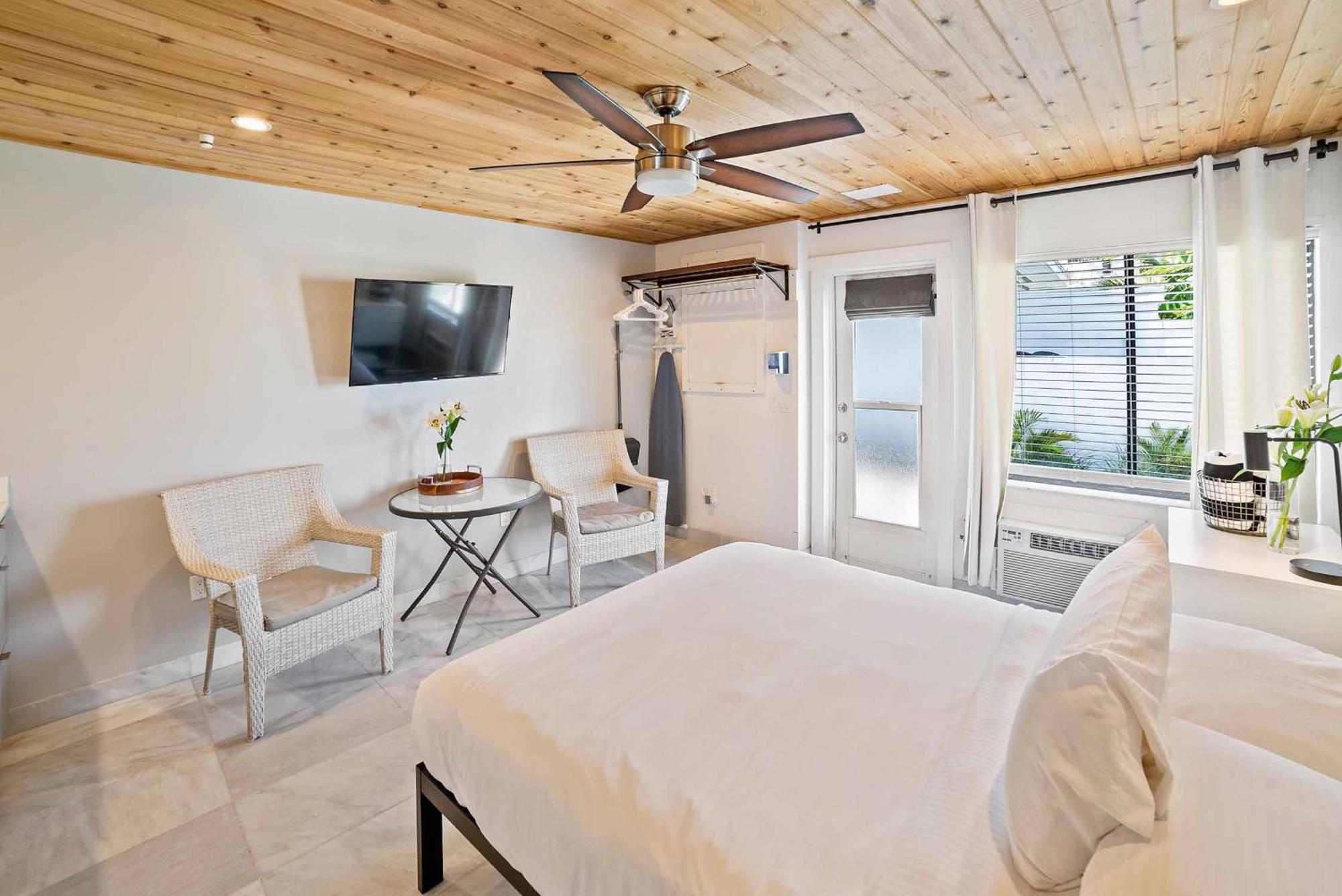 Casey Key Resort - Gulf Shores Nokomis Exteriör bild