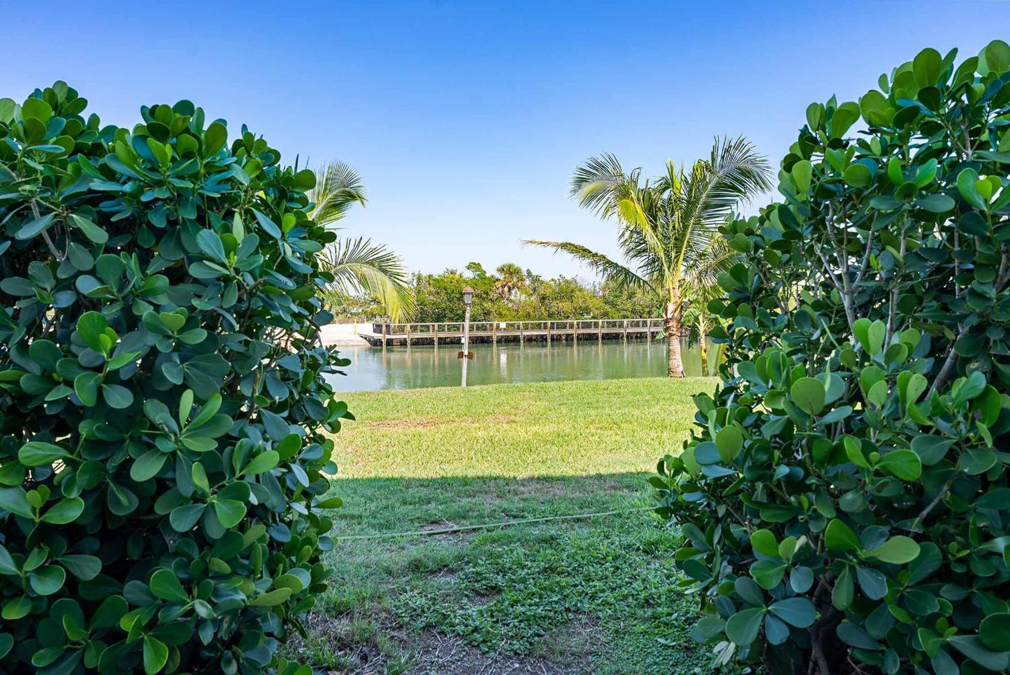 Casey Key Resort - Gulf Shores Nokomis Exteriör bild