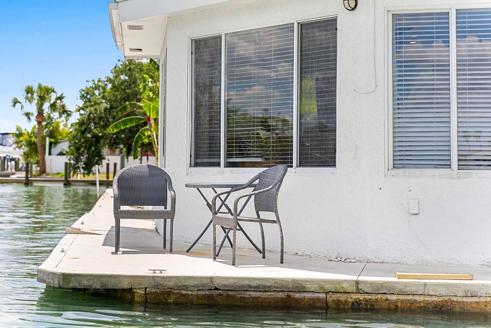 Casey Key Resort - Gulf Shores Nokomis Exteriör bild