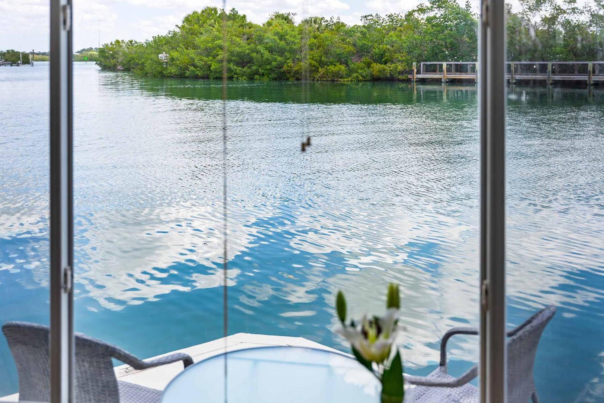 Casey Key Resort - Gulf Shores Nokomis Exteriör bild