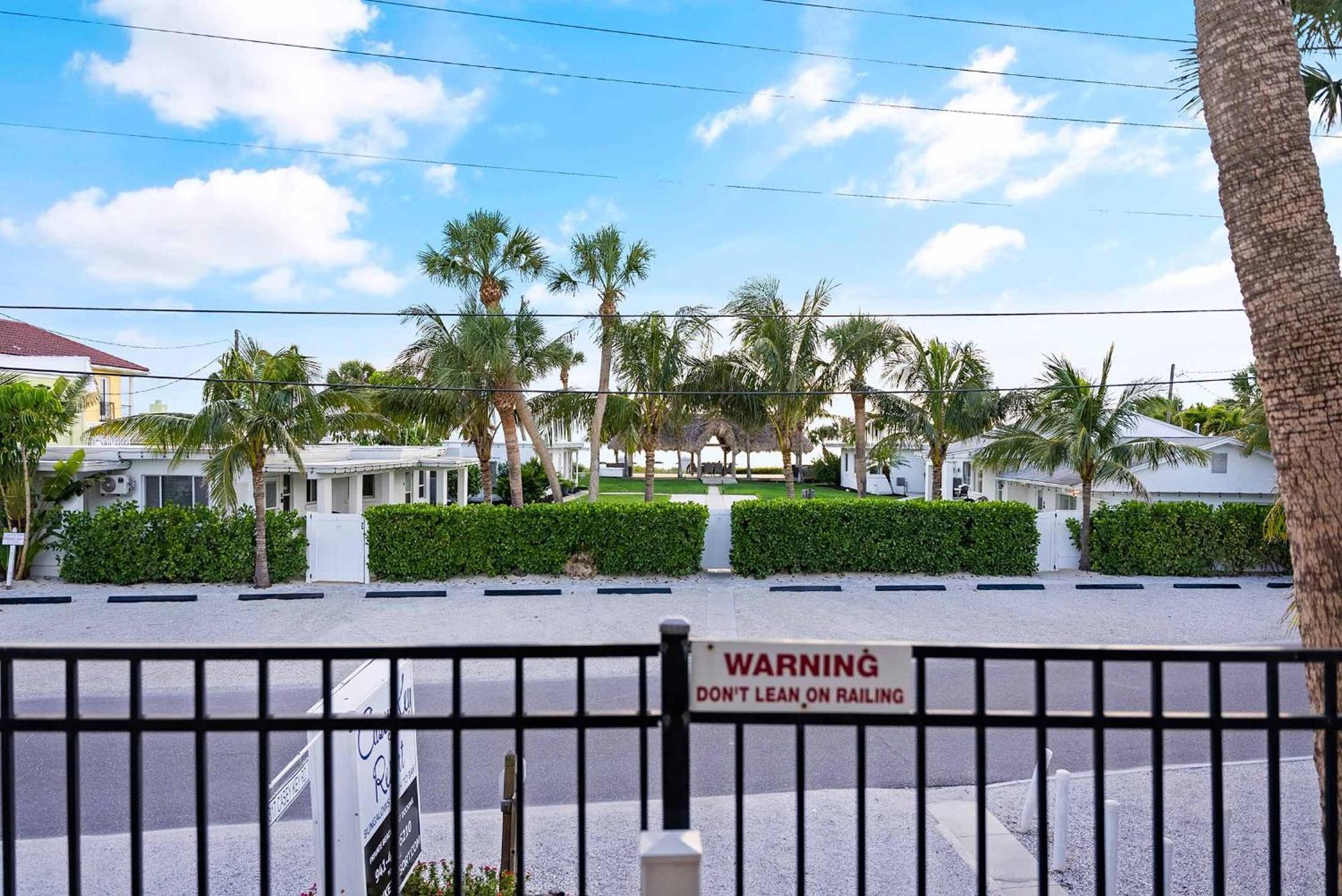 Casey Key Resort - Gulf Shores Nokomis Exteriör bild