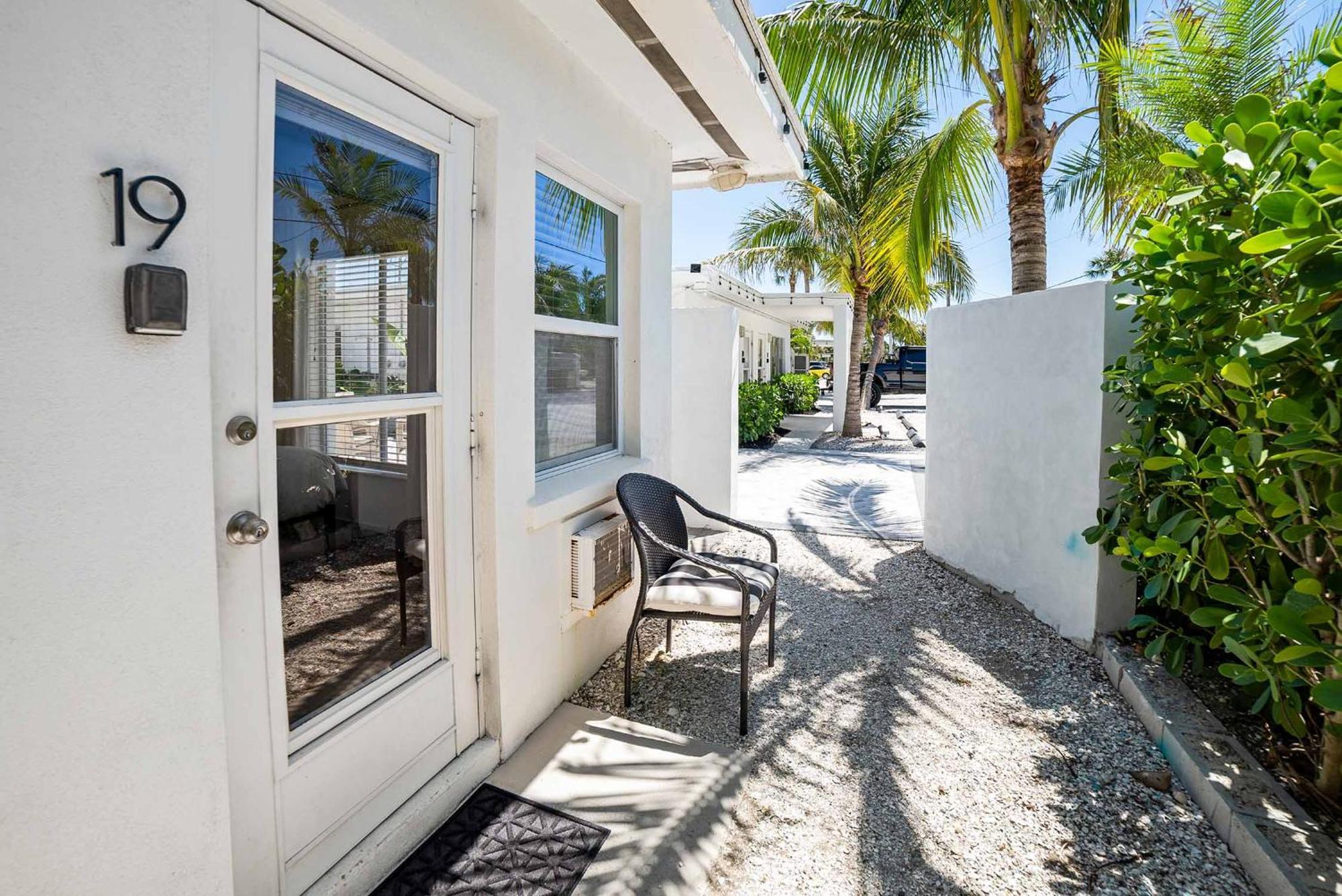 Casey Key Resort - Gulf Shores Nokomis Exteriör bild