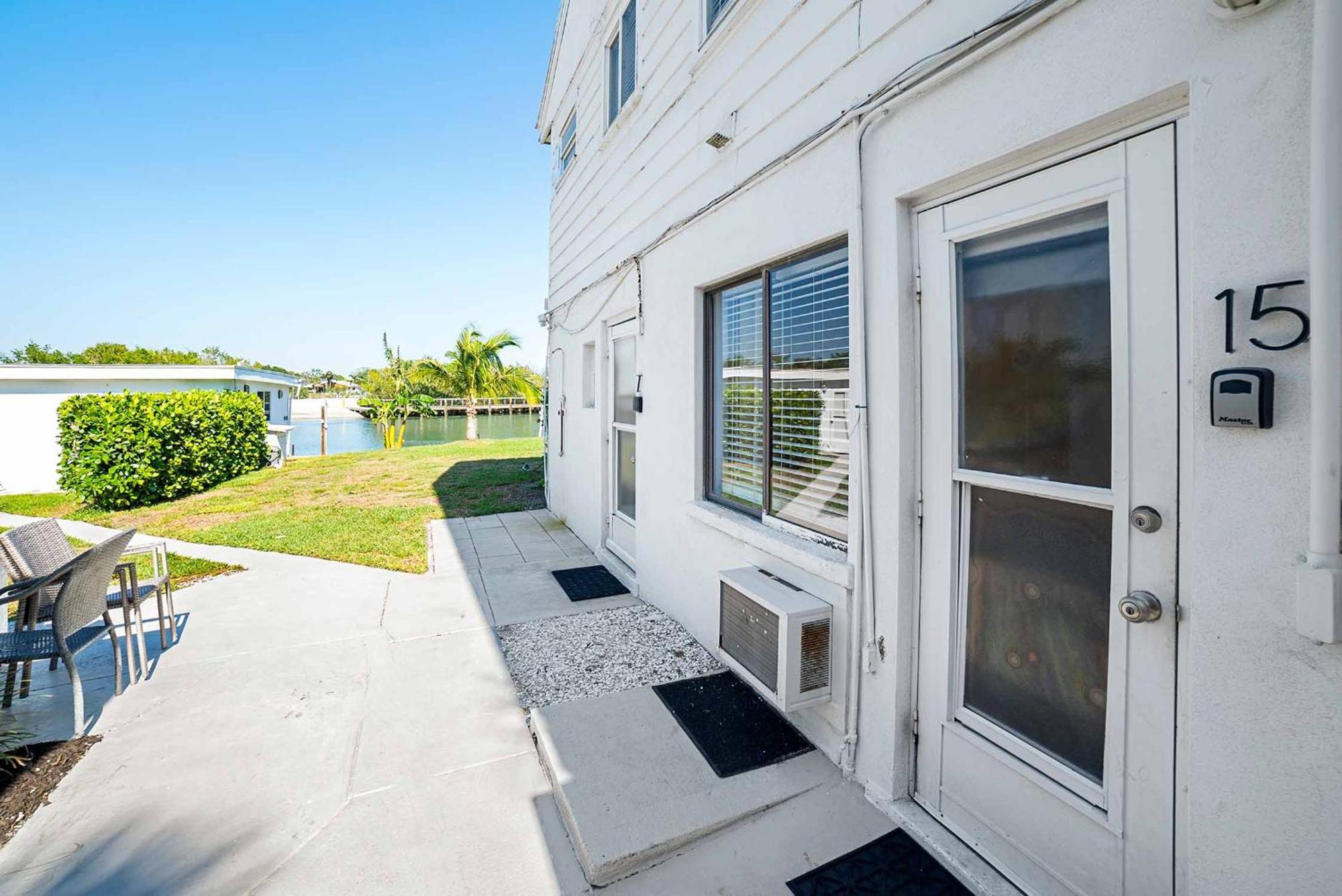 Casey Key Resort - Gulf Shores Nokomis Exteriör bild