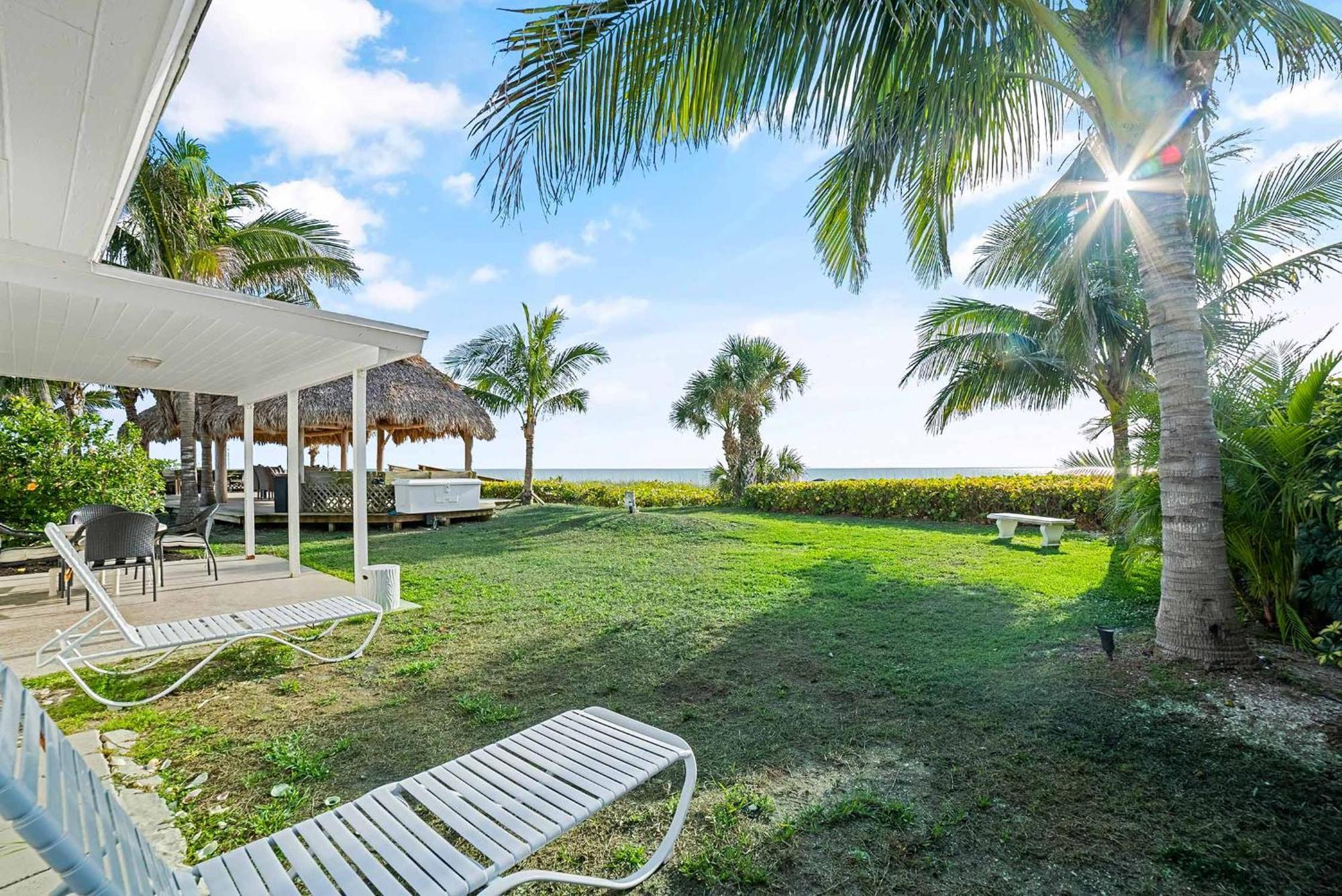 Casey Key Resort - Gulf Shores Nokomis Exteriör bild