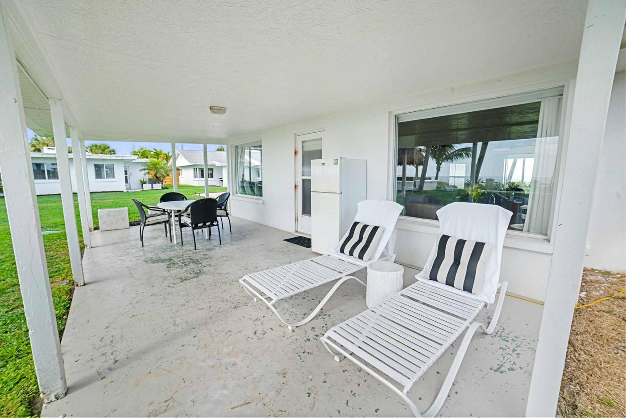 Casey Key Resort - Gulf Shores Nokomis Exteriör bild