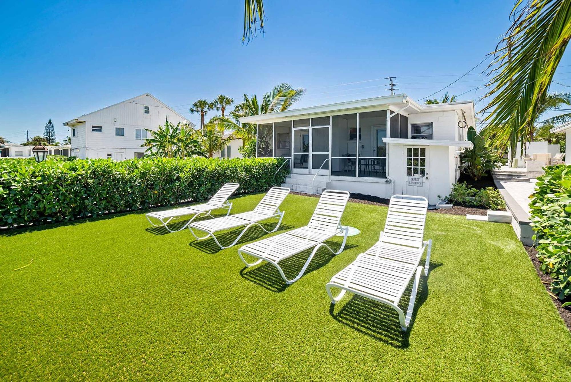 Casey Key Resort - Gulf Shores Nokomis Exteriör bild