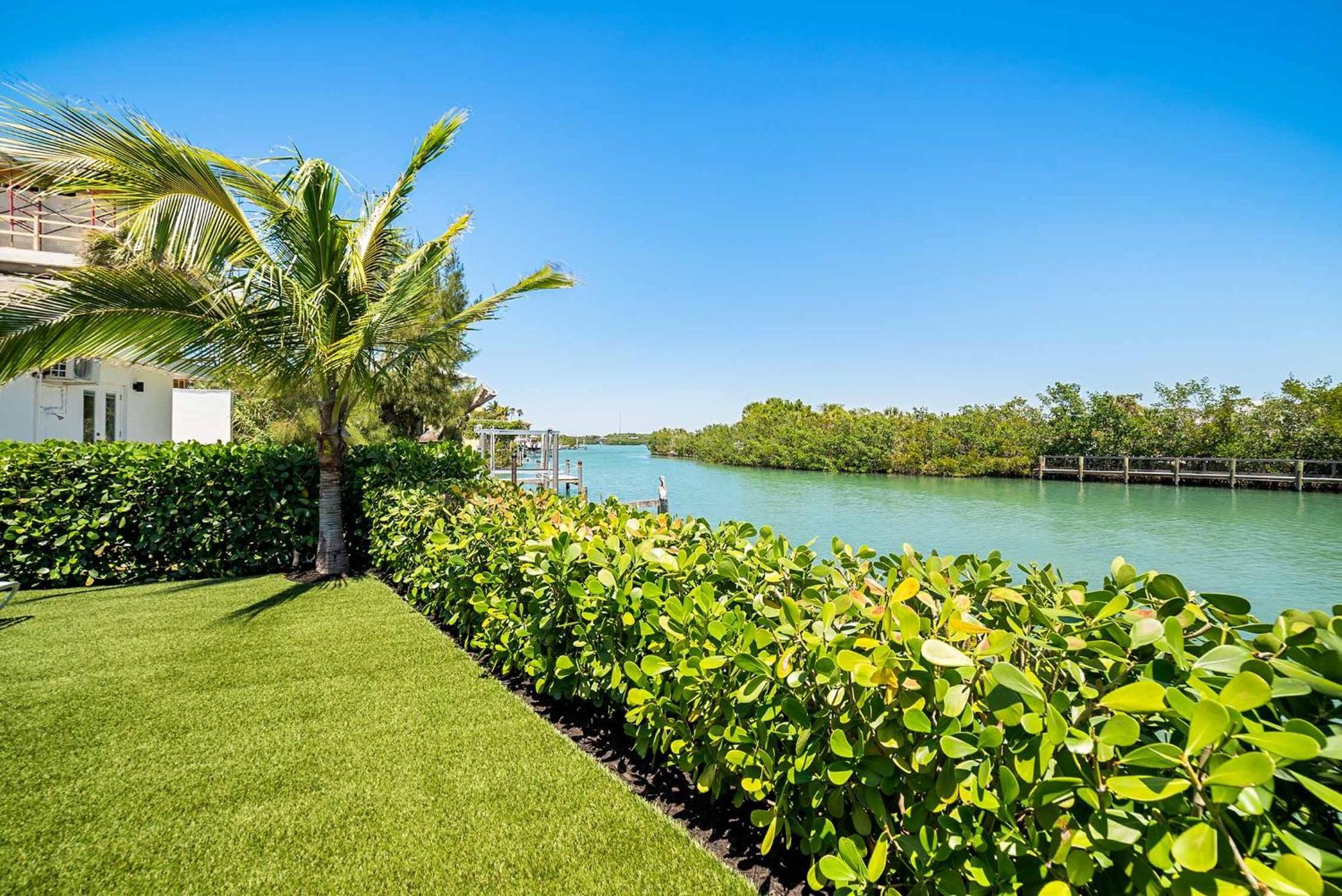 Casey Key Resort - Gulf Shores Nokomis Exteriör bild